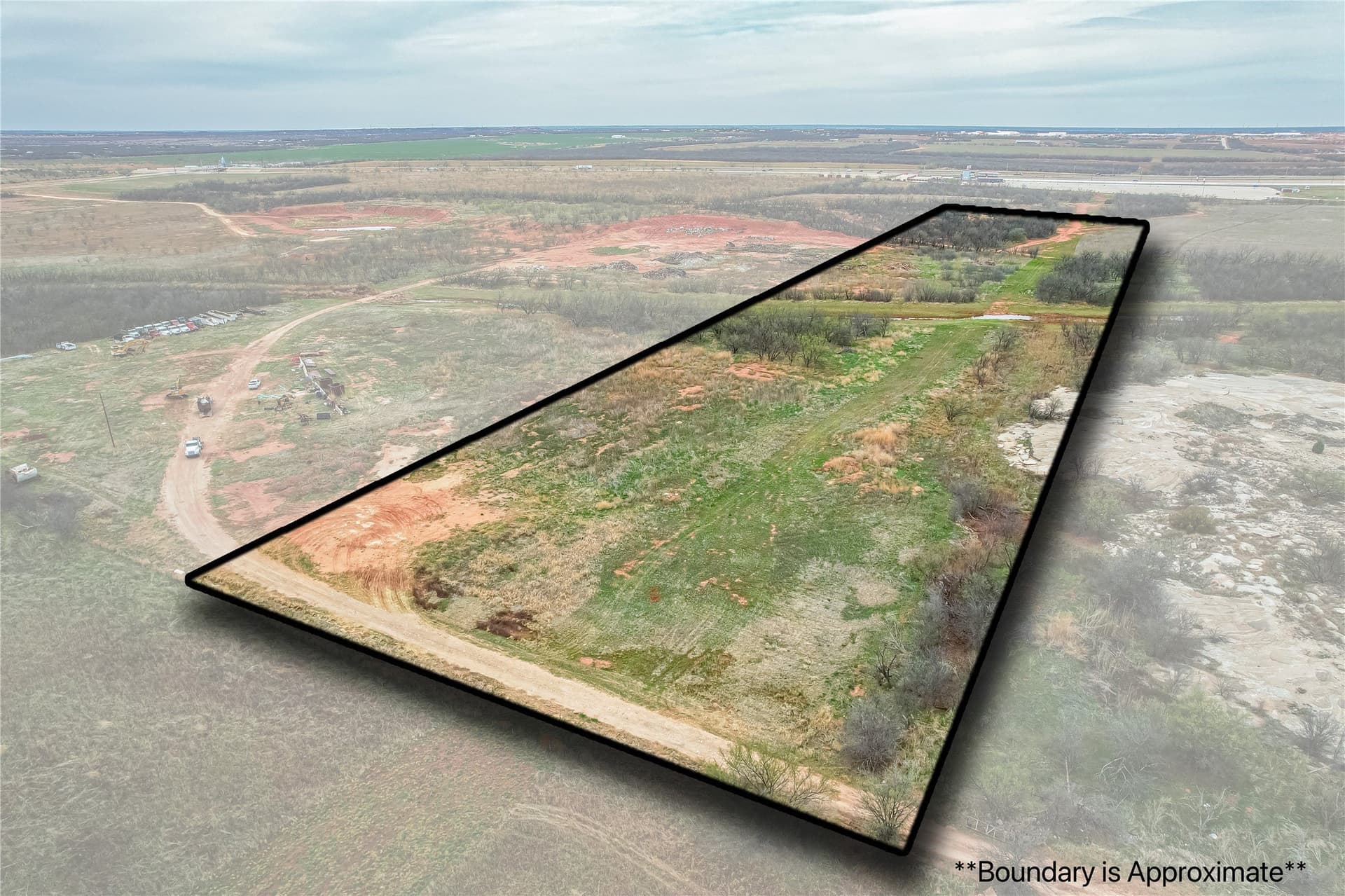 10 acres in Taylor County - photo 10