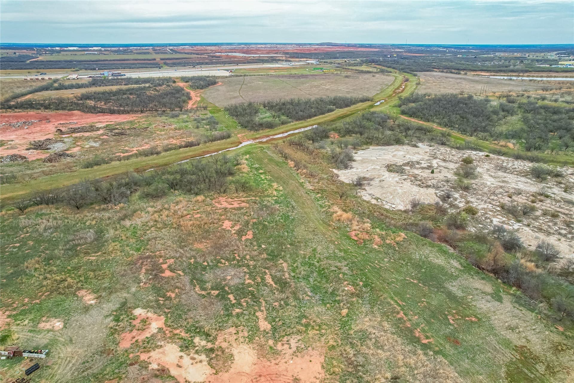 10 acres in Taylor County - photo 9