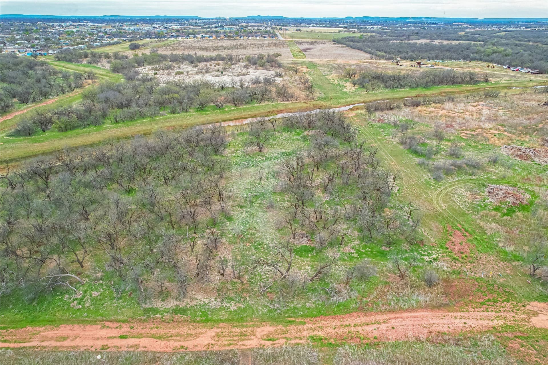 10 acres in Taylor County - photo 7