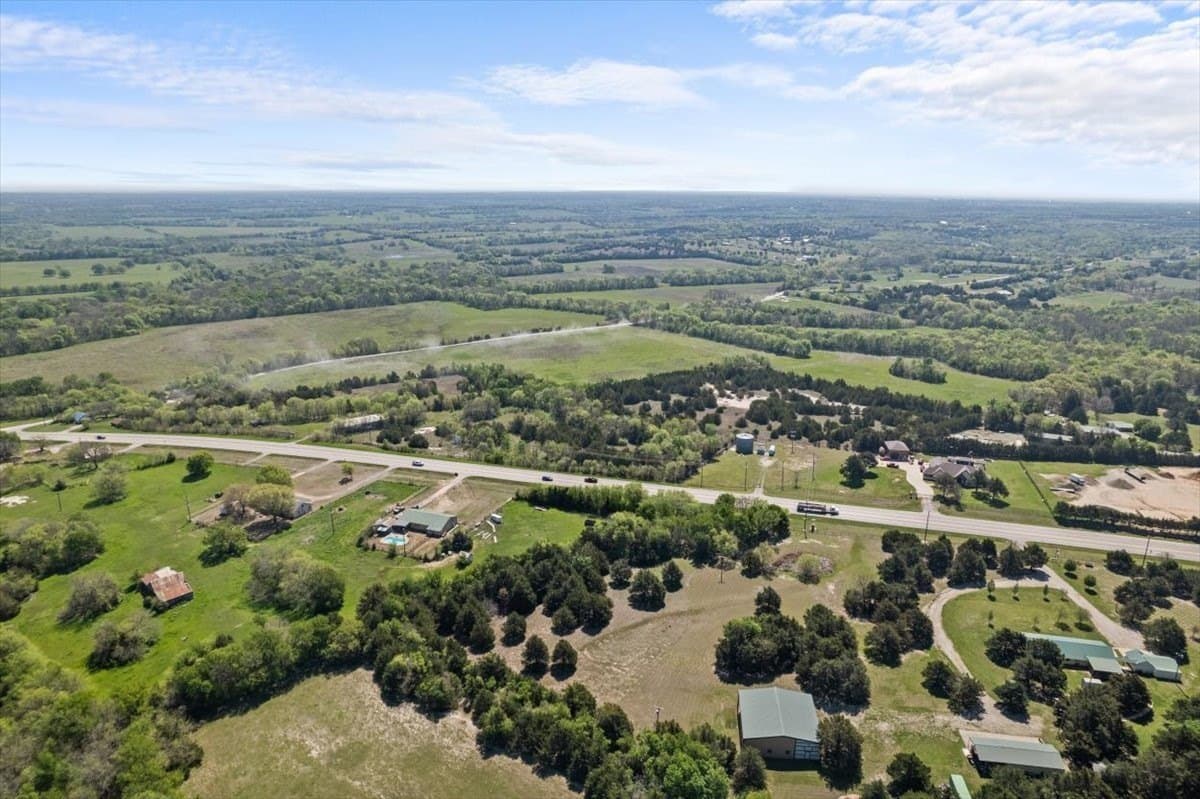 19.83 acres in Fannin County gallery image 3