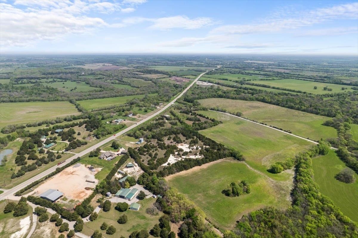 19.83 acres in Fannin County gallery image 4