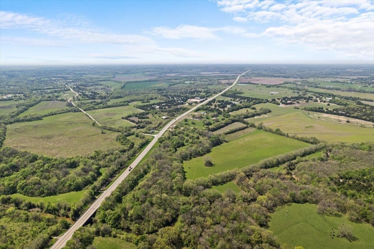 19.83 acres in Fannin County featured view
