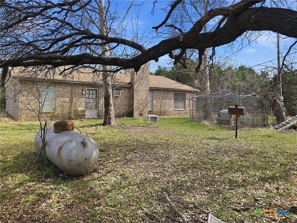 48.42 acres in Coryell County - photo 6