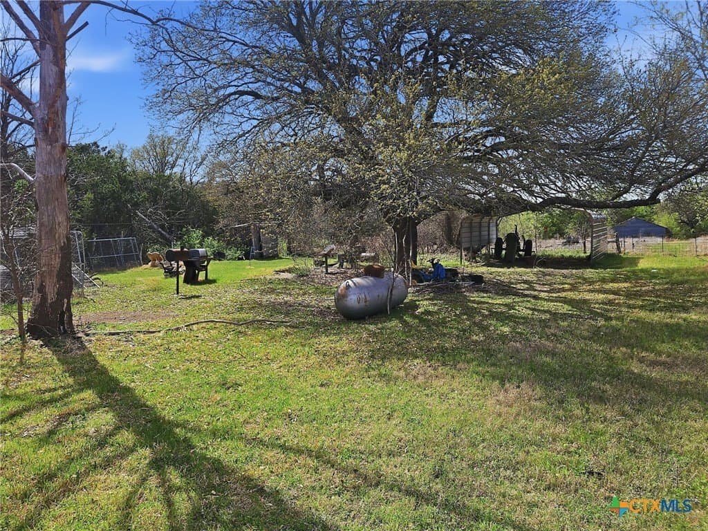 48.42 acres in Coryell County - photo 9