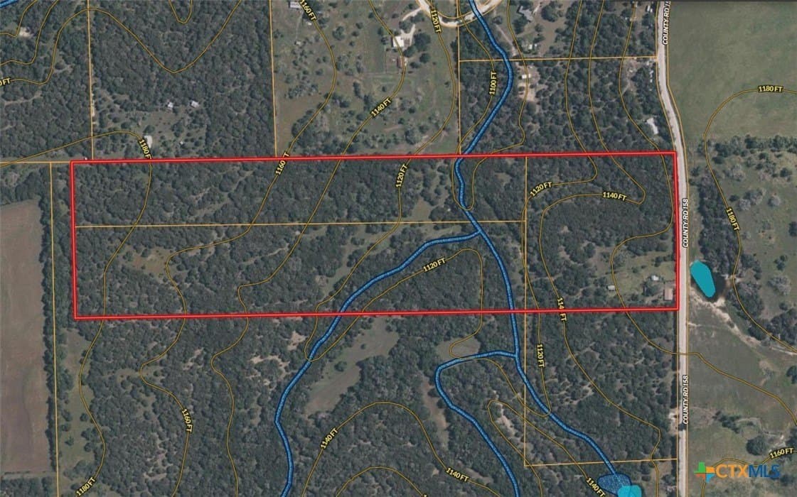 48.42 acres in Coryell County - photo 31