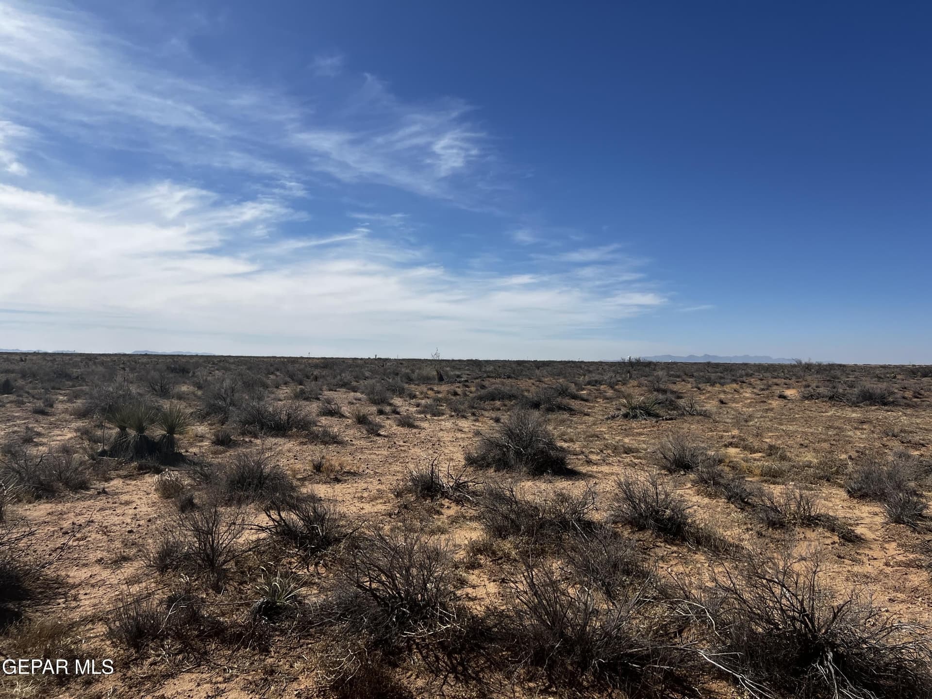 0.24 acres in El Paso County