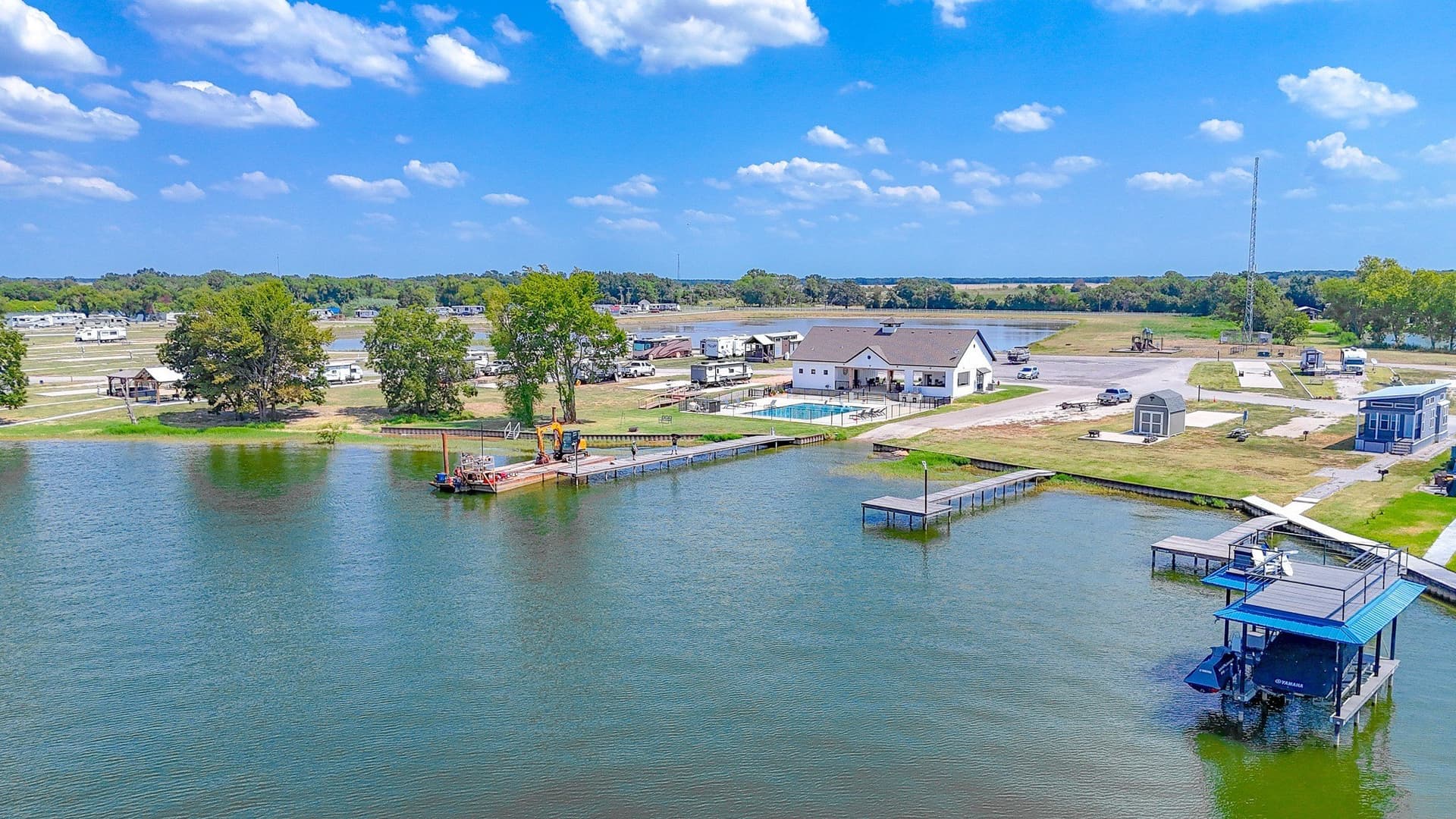0.11 acres in Navarro County - photo 24