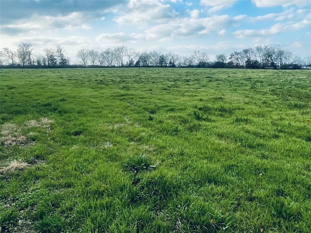 21.37 acres in Hopkins County featured view