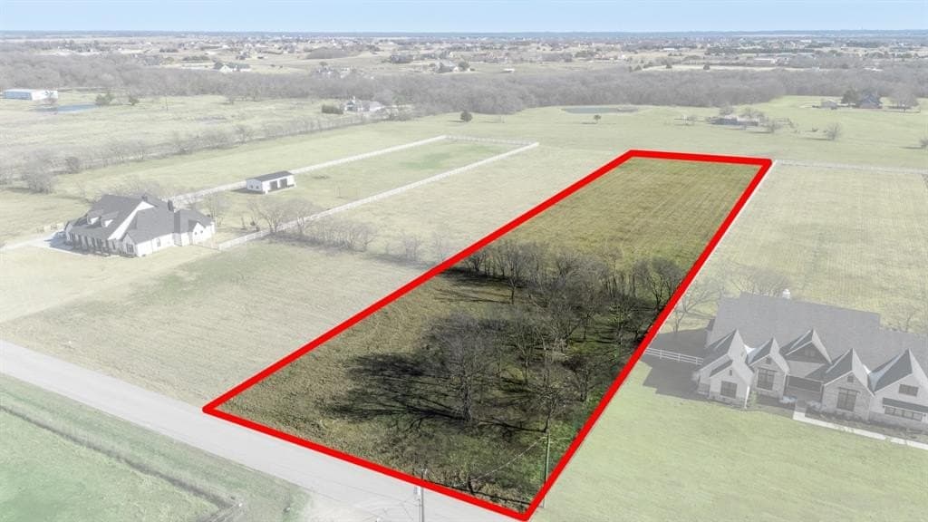 2.5 acres in Rockwall County gallery image 2