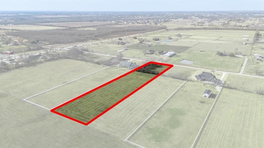2.5 acres in Rockwall County featured view