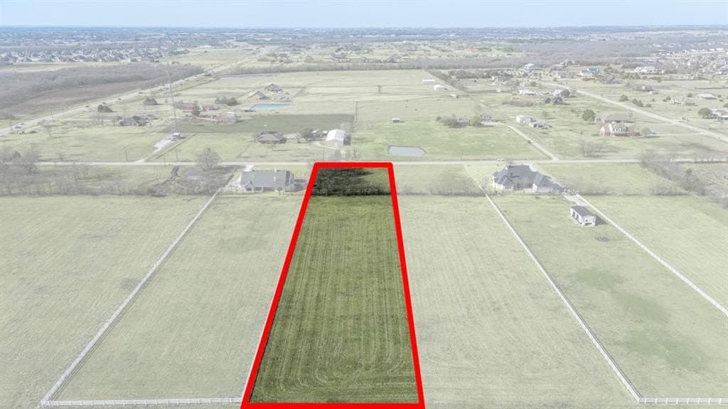 2.5 acres in Rockwall County gallery image 3