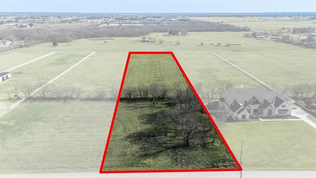 2.5 acres in Rockwall County gallery image 4