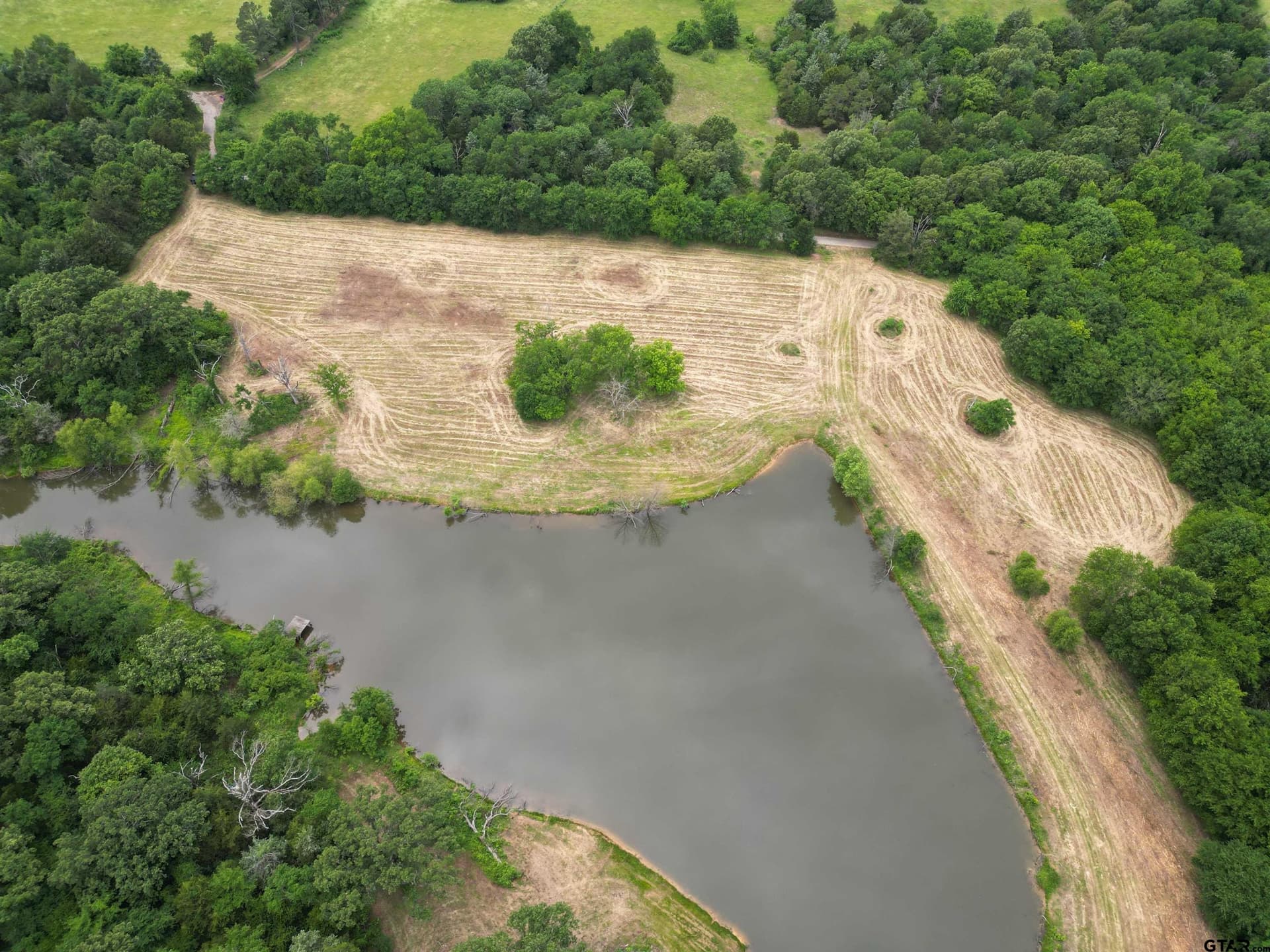29.3 acres in Hopkins County - photo 20