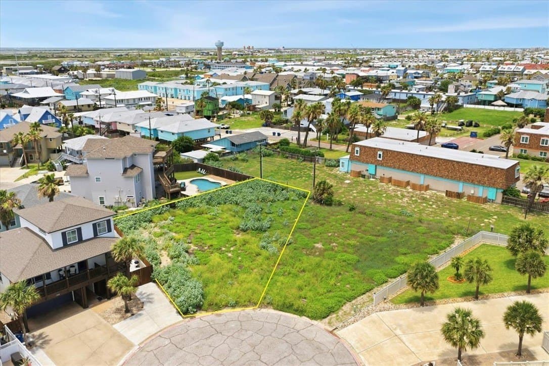0.2 acres in Nueces County gallery image 4