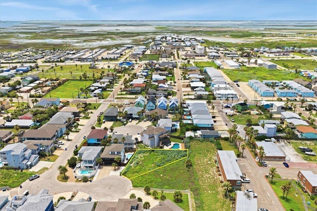 0.2 acres in Nueces County - photo 8