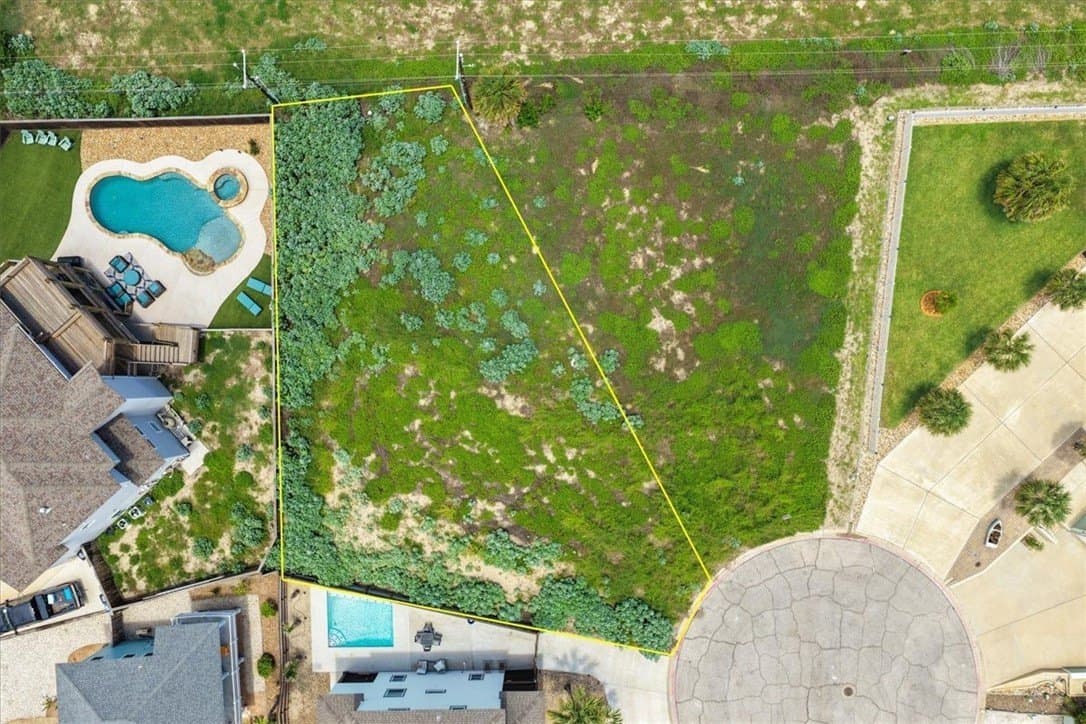 0.2 acres in Nueces County gallery image 2