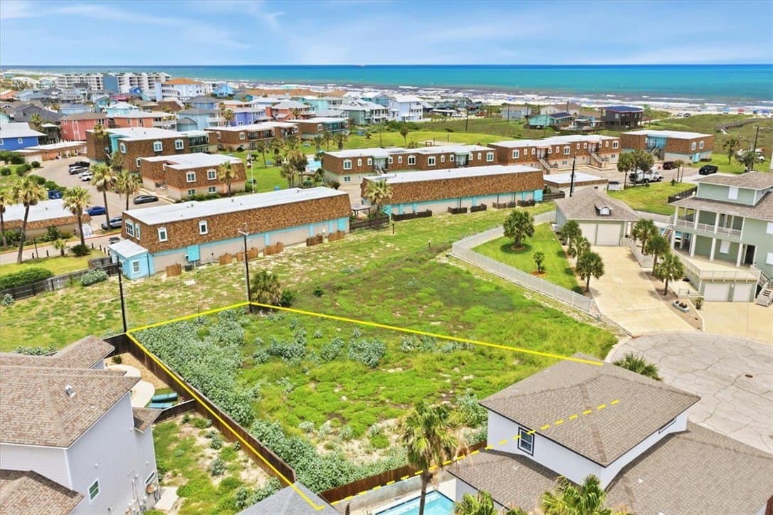 0.2 acres in Nueces County featured view