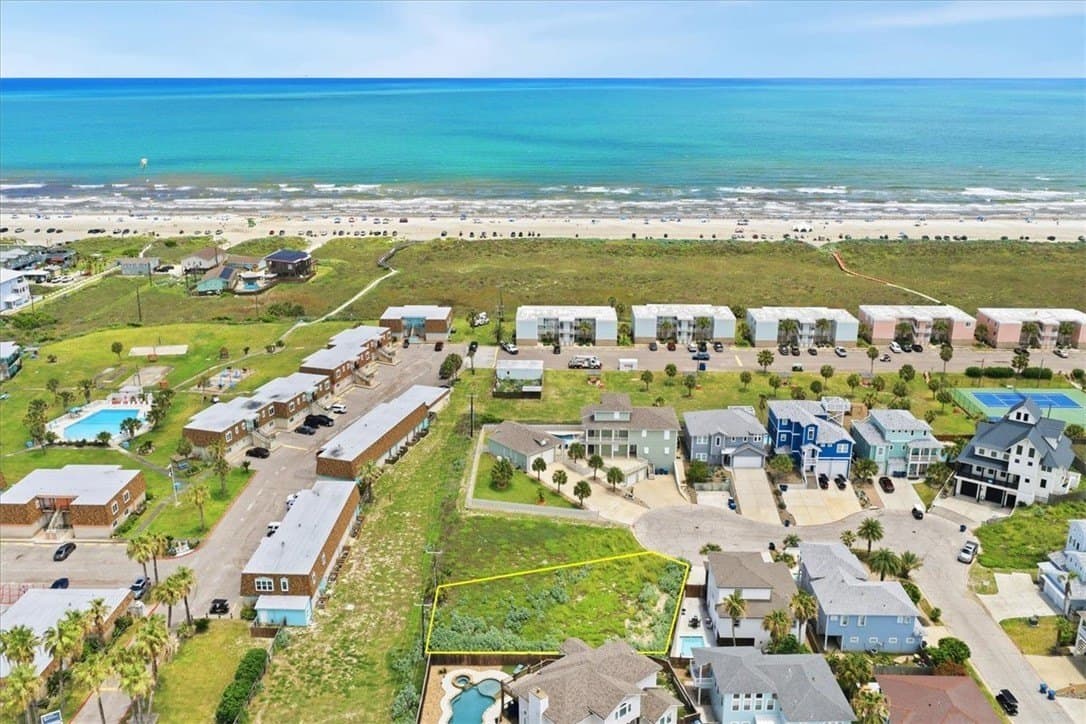 0.2 acres in Nueces County - photo 11