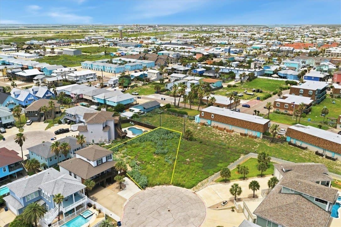 0.2 acres in Nueces County - photo 9