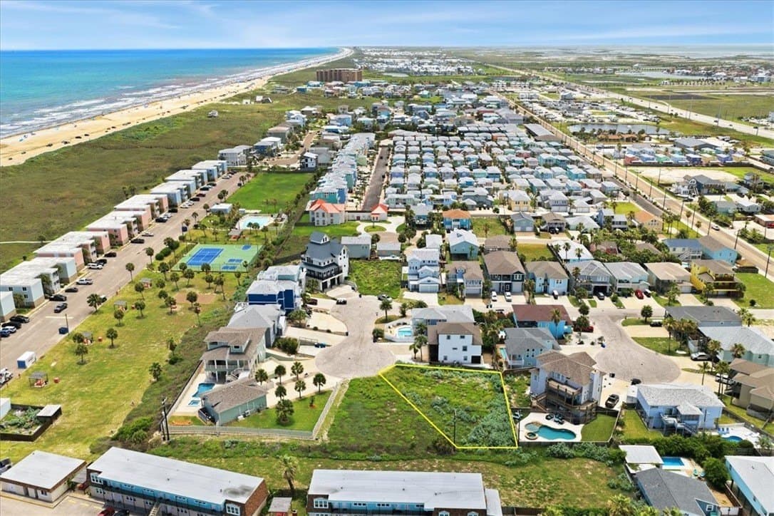0.2 acres in Nueces County - photo 7