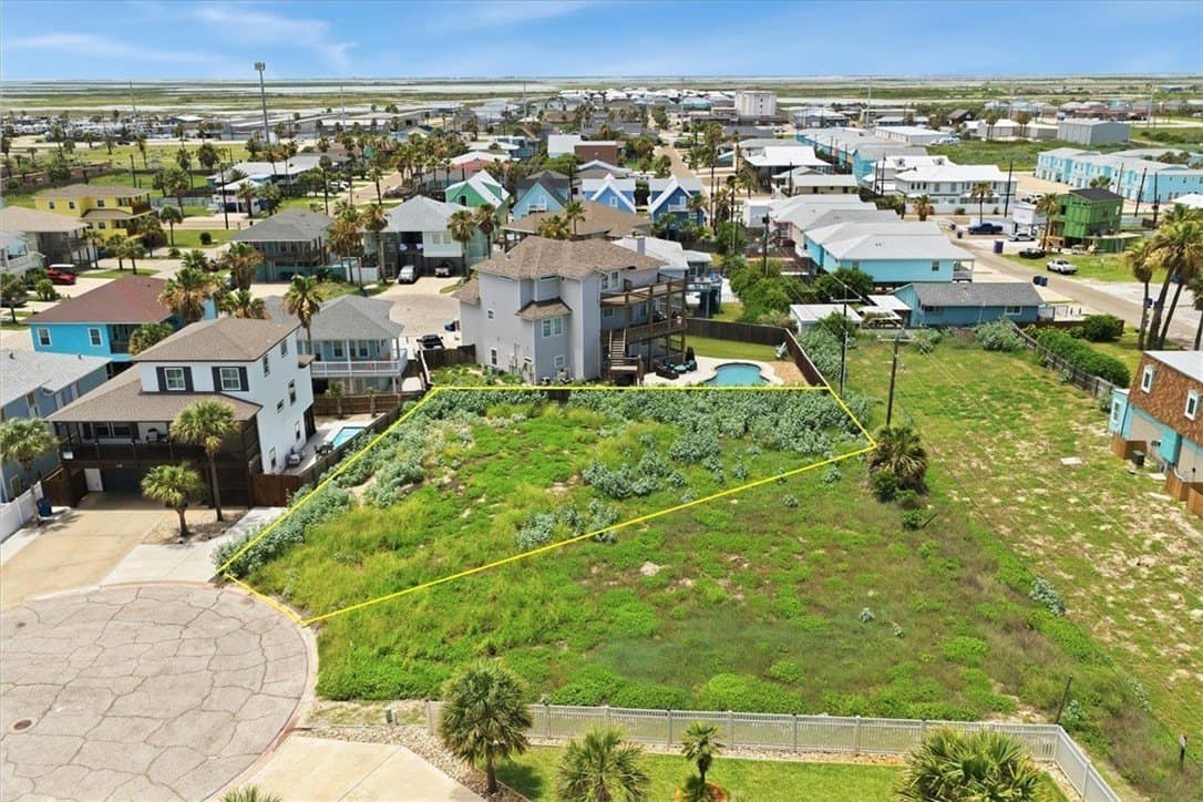 0.2 acres in Nueces County gallery image 3