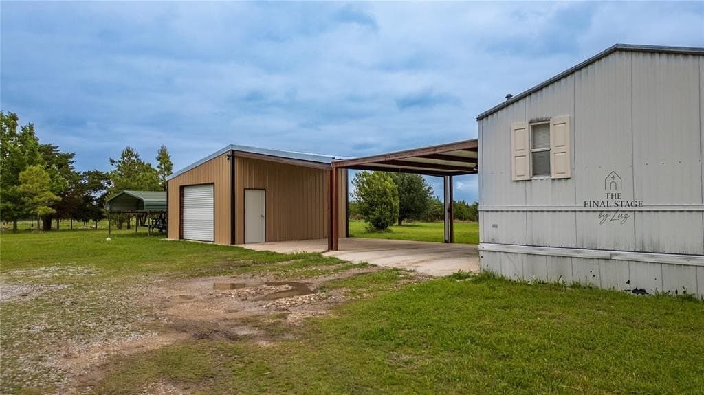 10 acres in Hunt County gallery image 3