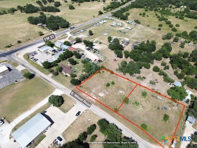 0.8 acres in Bell County gallery image 2