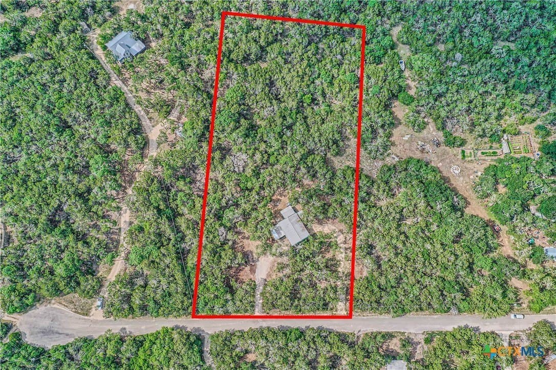 2.5 acres in Hays County gallery image 3