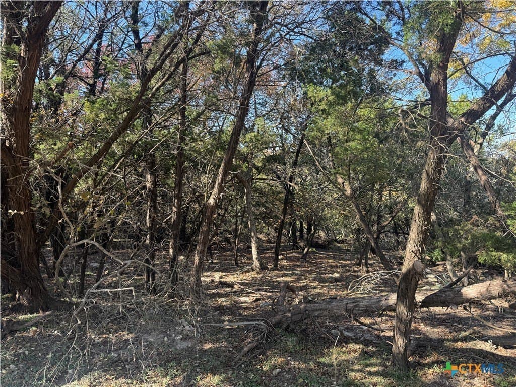 0.6 acres in Bell County