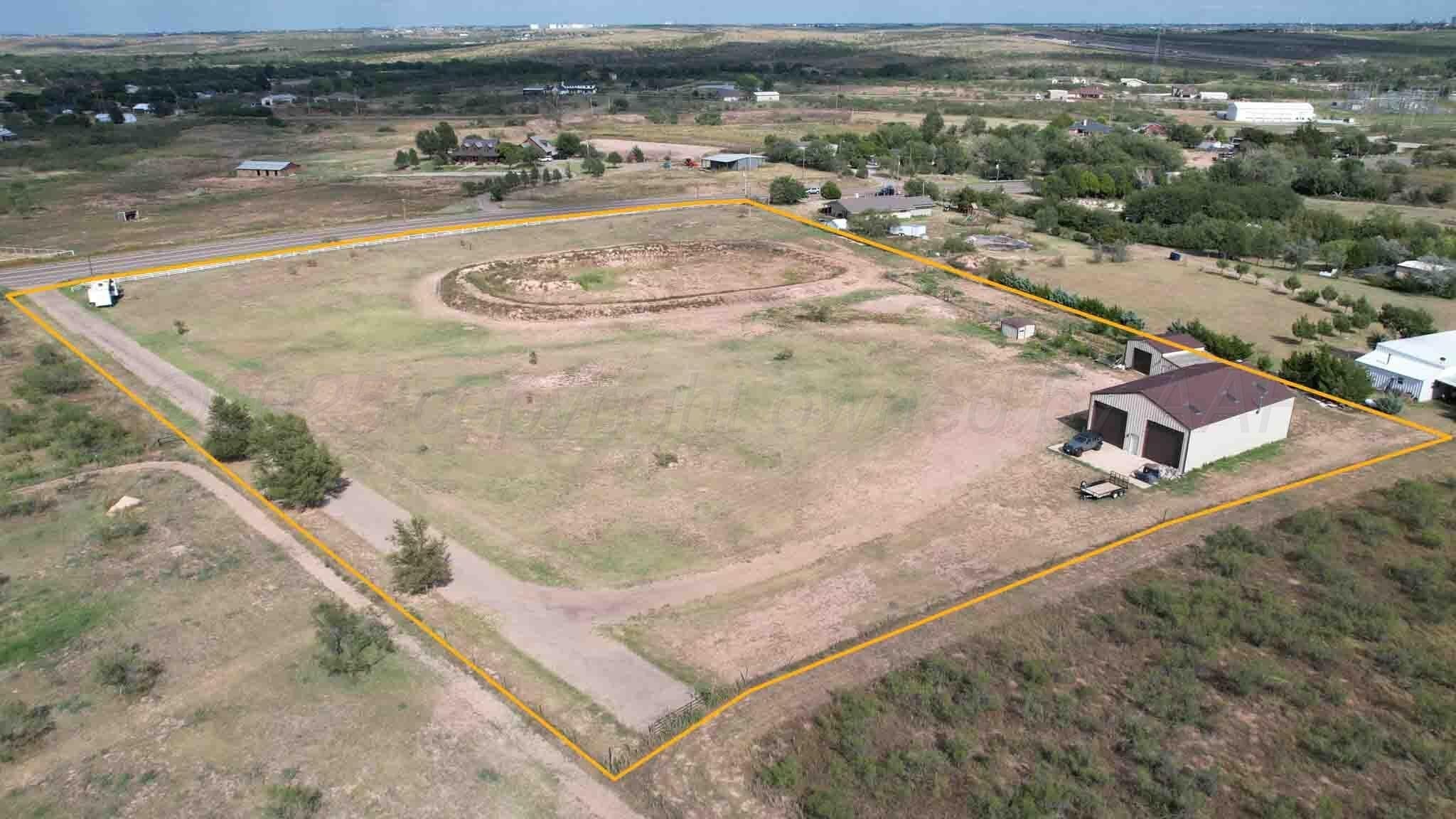 5.74 acres in Potter County - photo 3