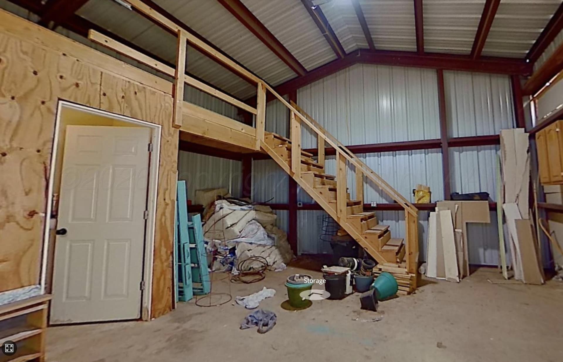 5.74 acres in Potter County - photo 7