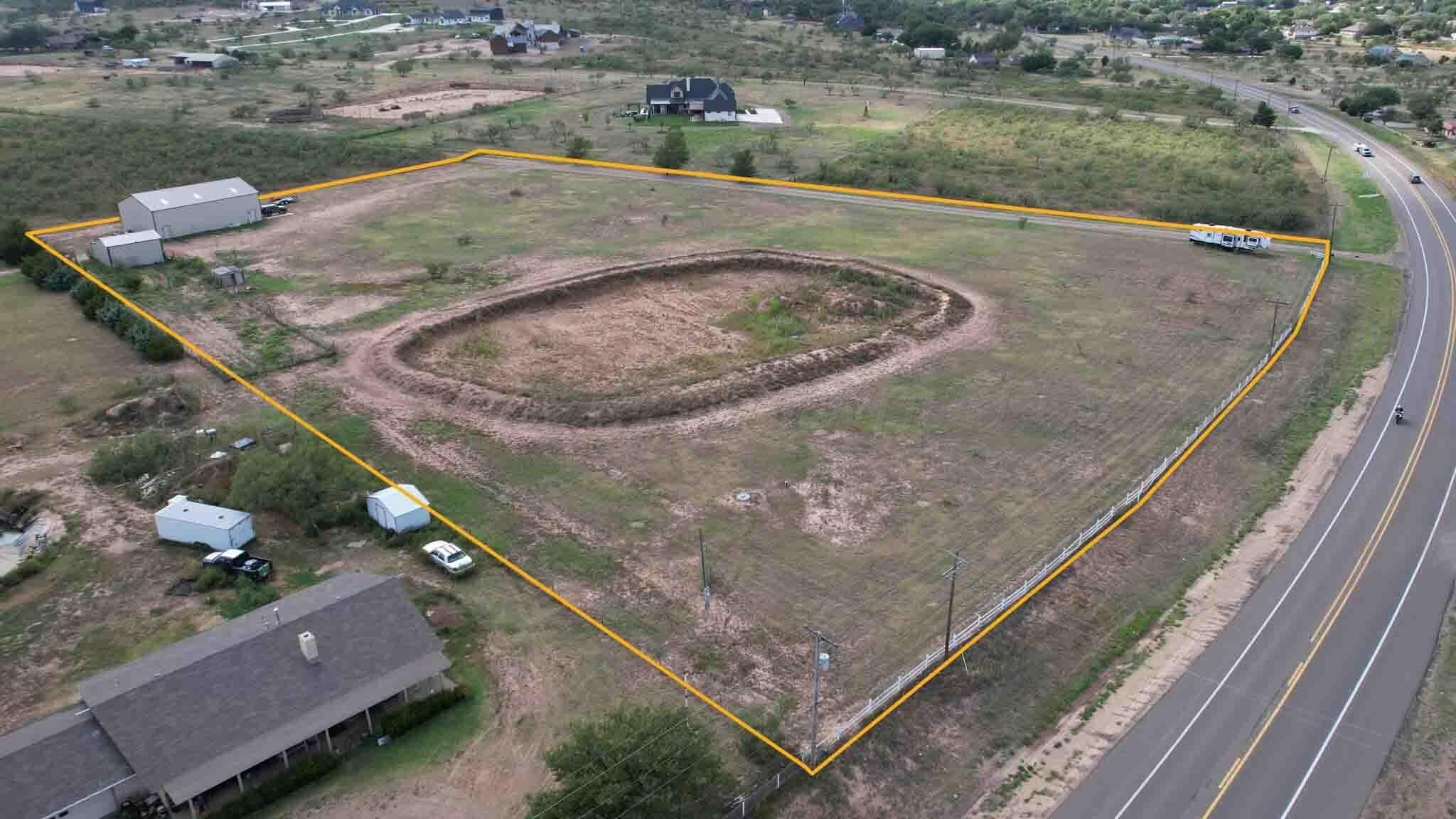 5.74 acres in Potter County - photo 14