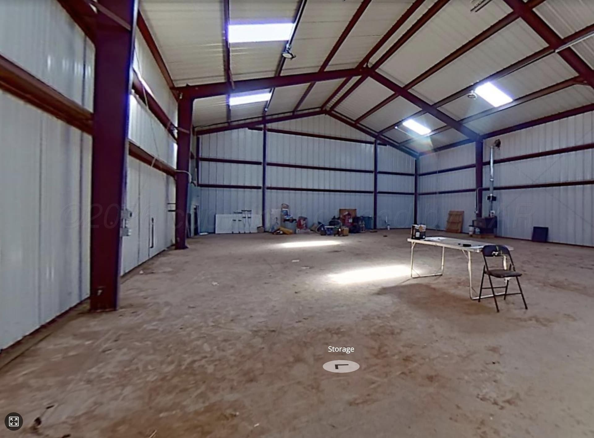 5.74 acres in Potter County - photo 5