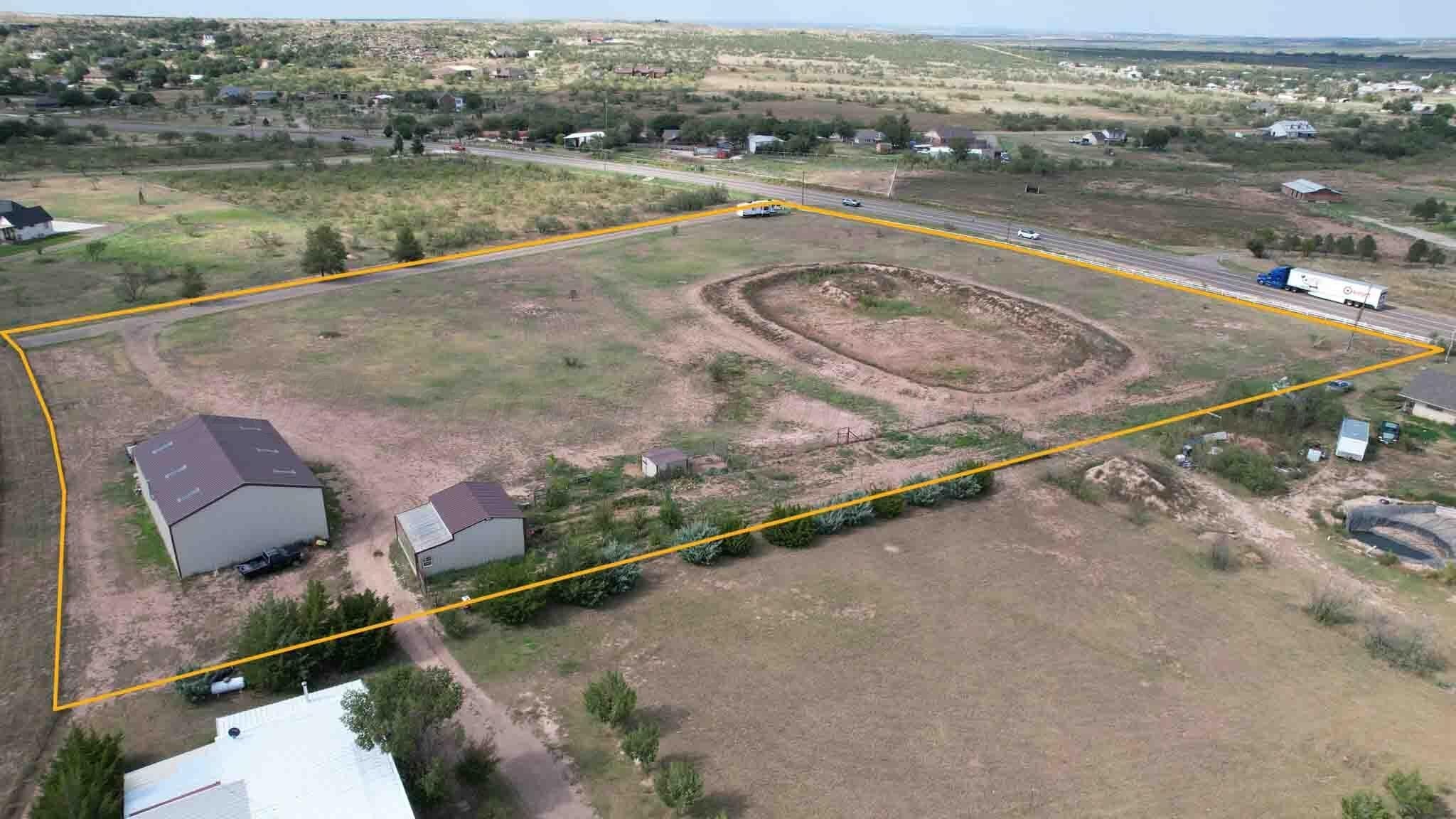 5.74 acres in Potter County - photo 11