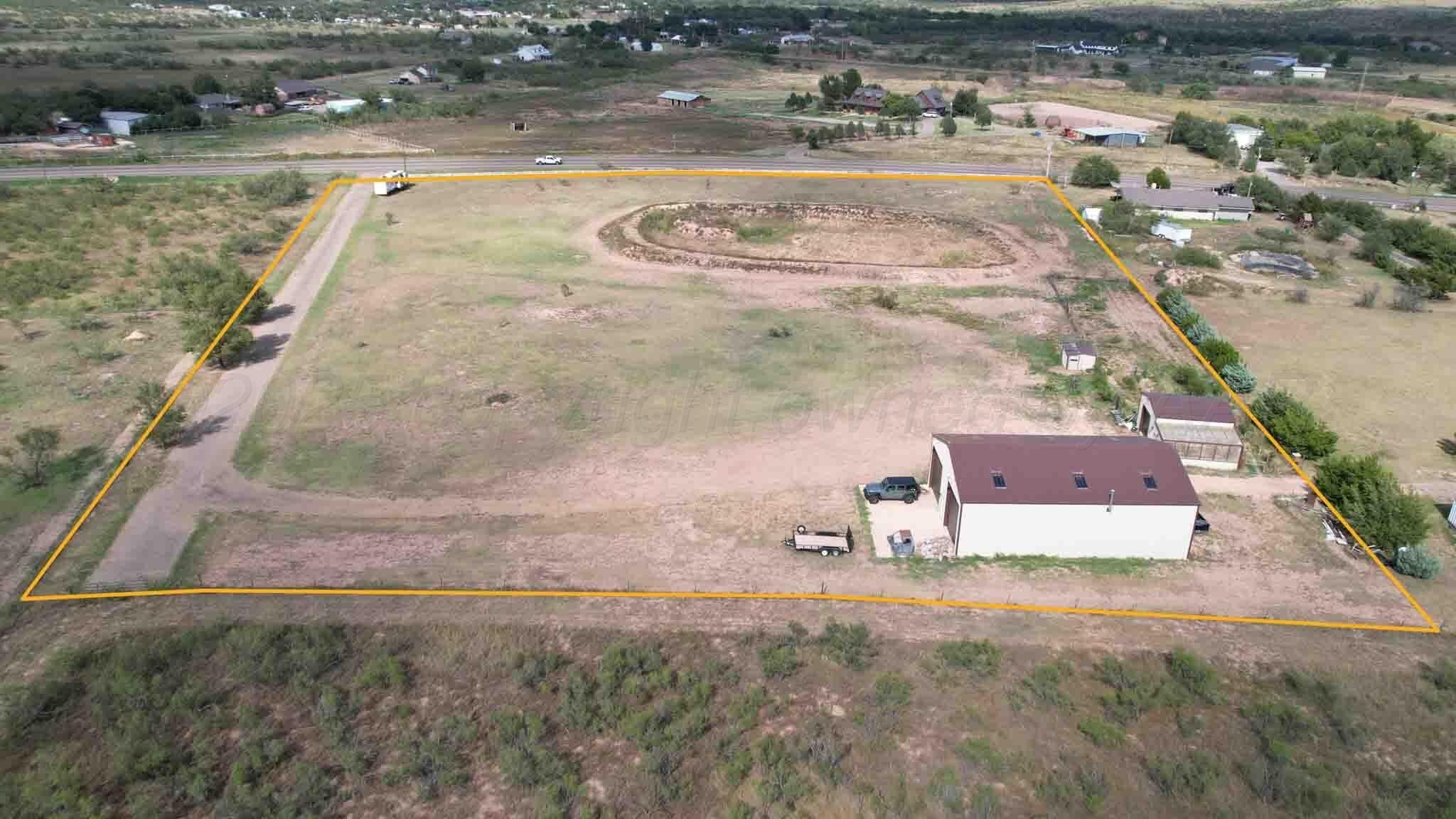 5.74 acres in Potter County - photo 2