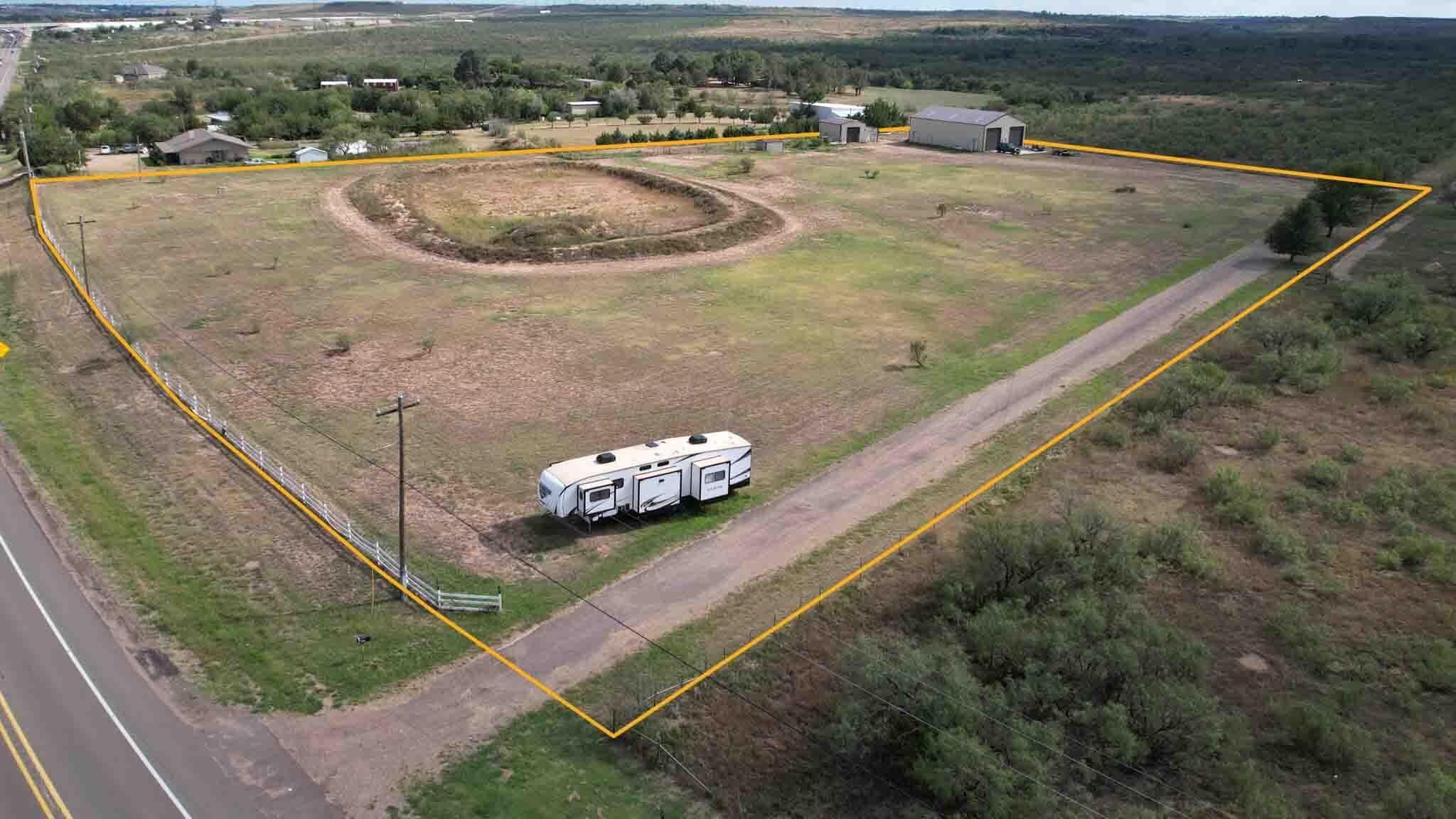 5.74 acres in Potter County - photo 16