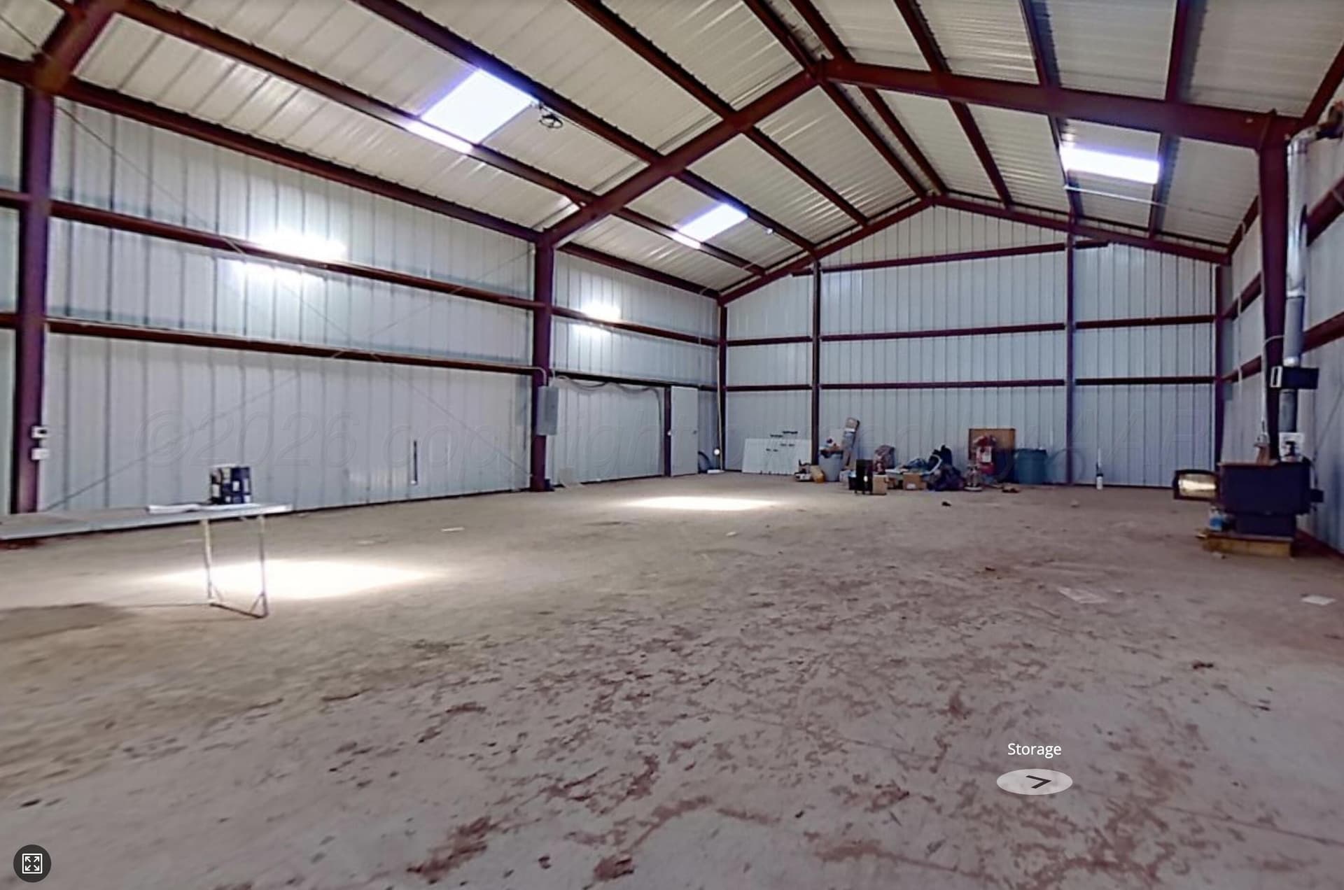 5.74 acres in Potter County - photo 6
