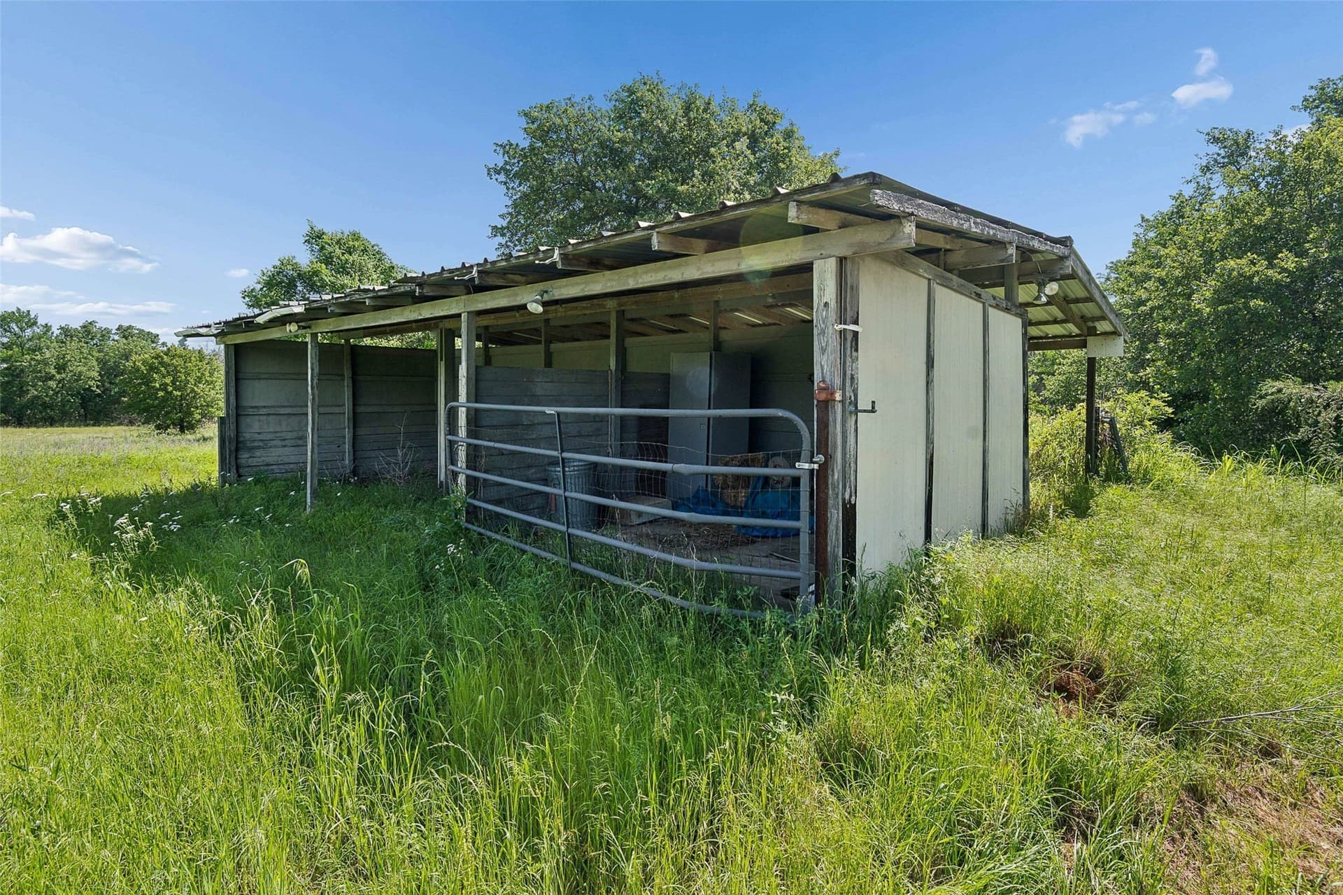 23.3 acres in Wise County - photo 17