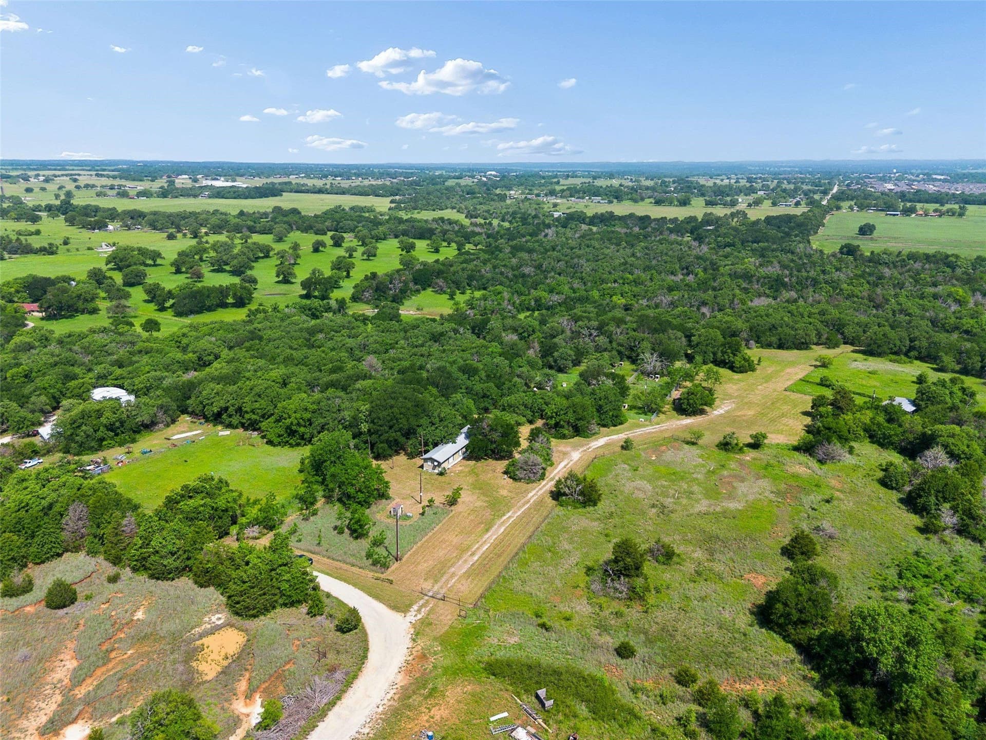 23.3 acres in Wise County - photo 27