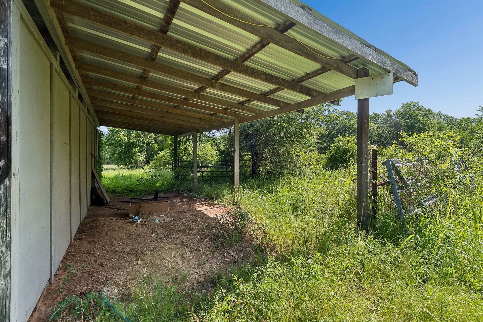 23.3 acres in Wise County - photo 19