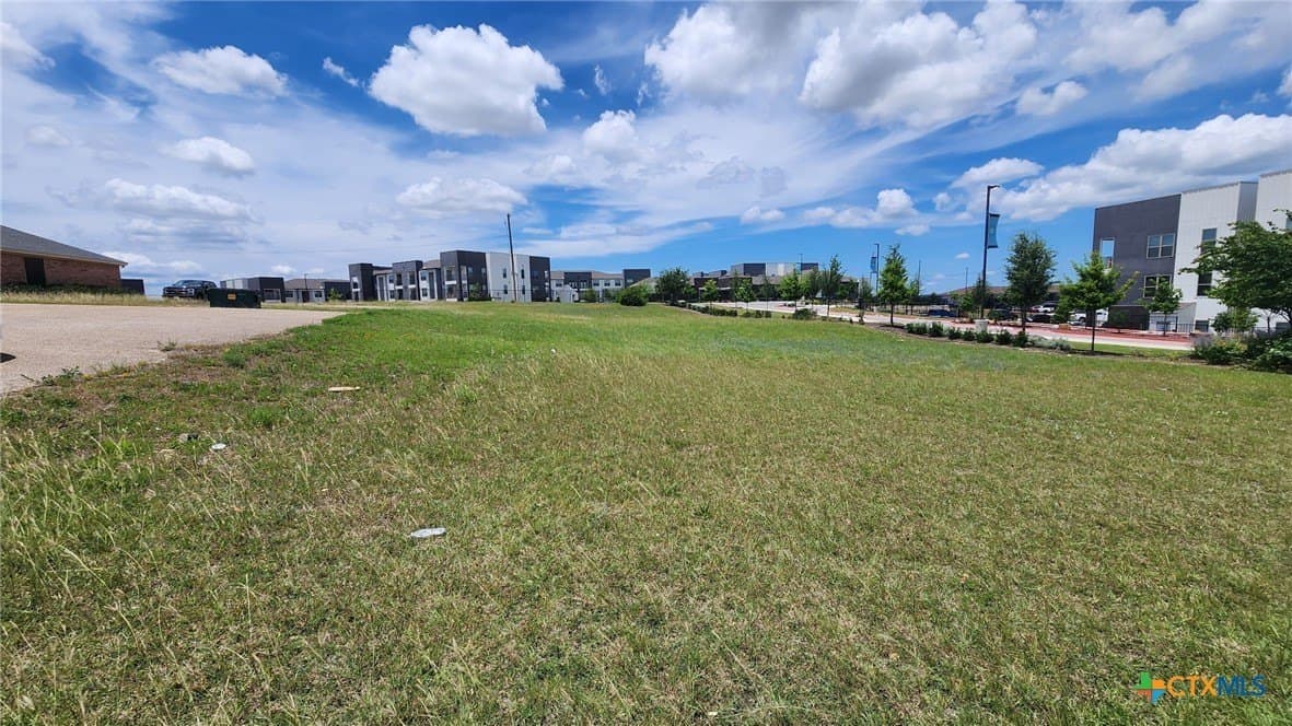 0.49 acres in Bell County