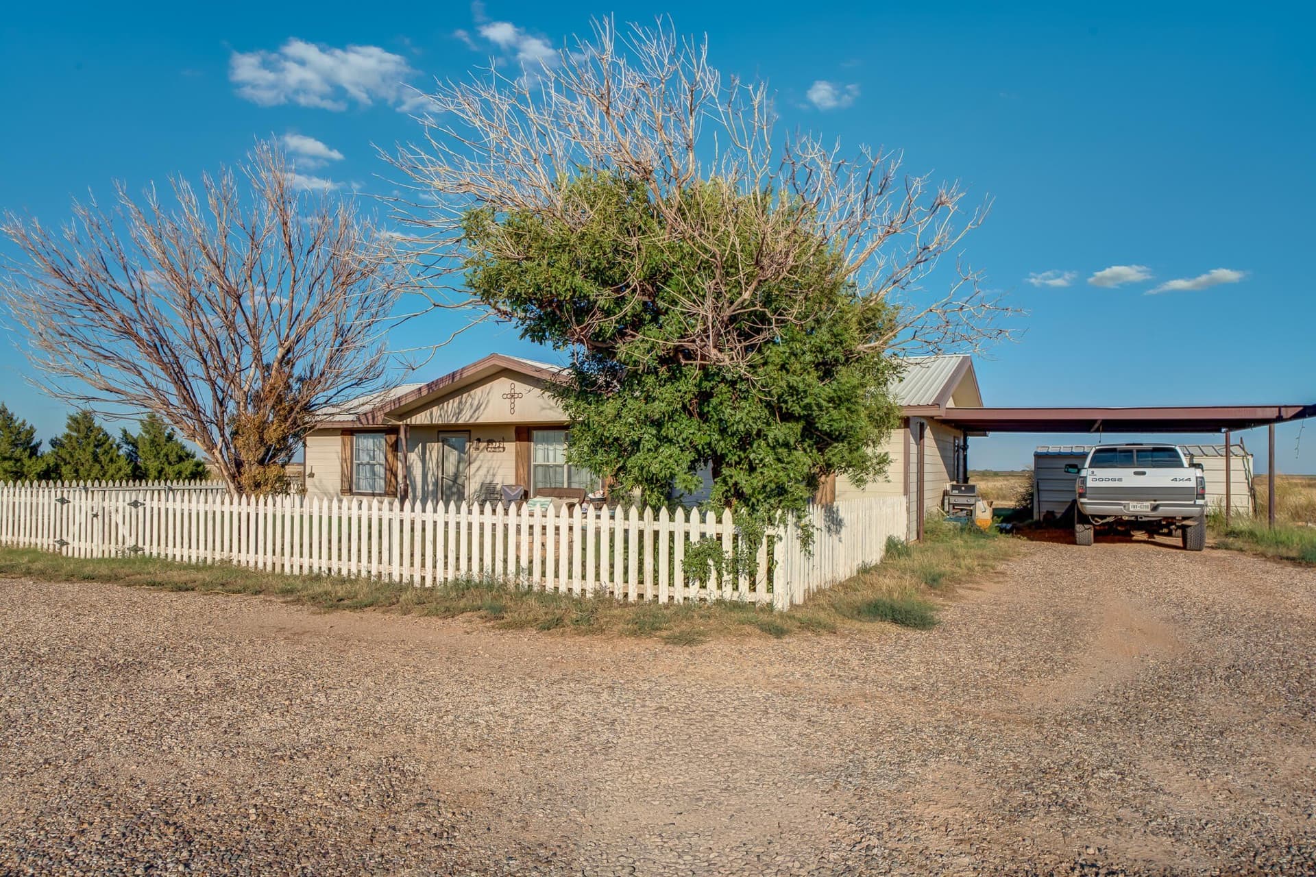 20 acres in Lubbock County featured view