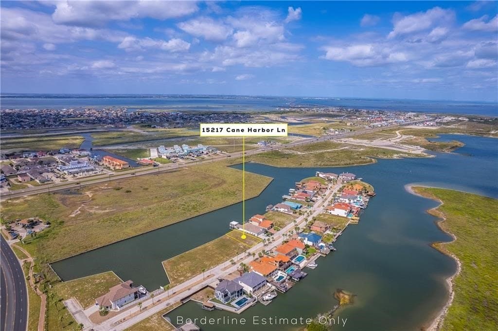 0.2 acres in Nueces County - photo 7