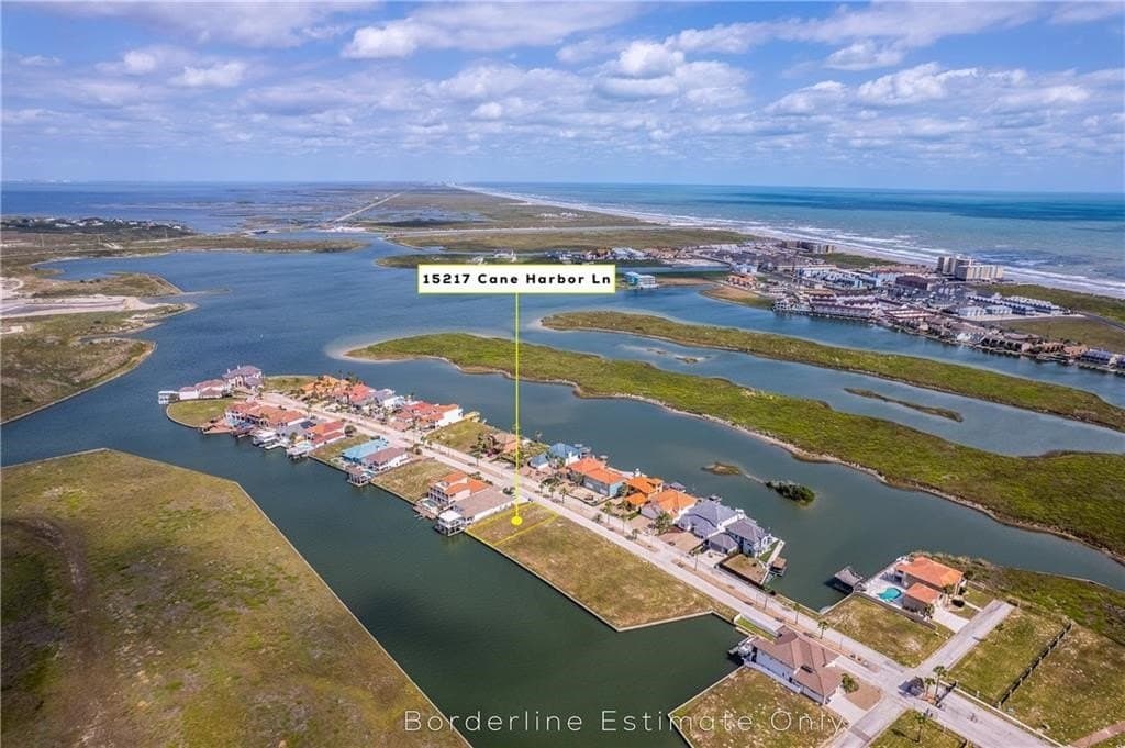 0.2 acres in Nueces County - photo 6