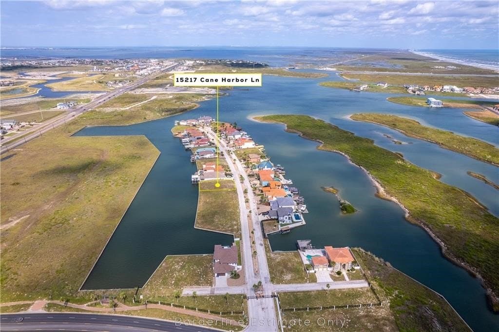 0.2 acres in Nueces County featured view