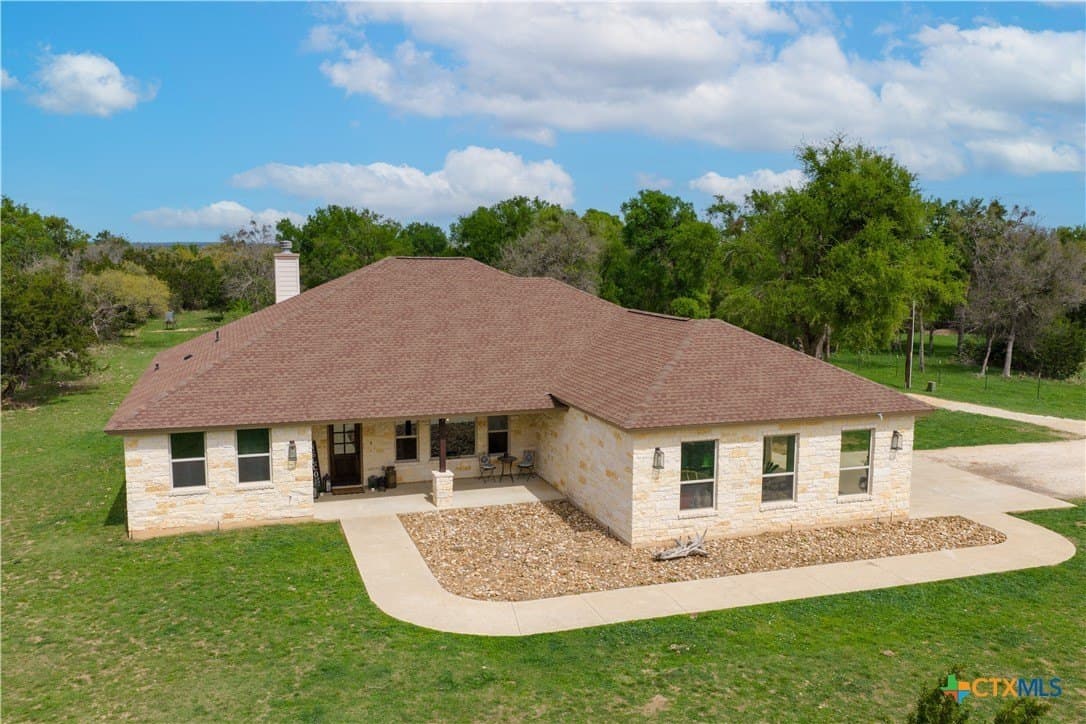 15 acres in Bell County featured view