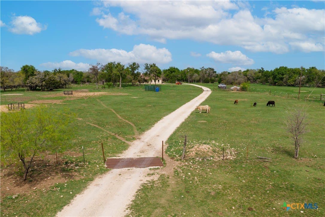 15 acres in Bell County gallery image 3