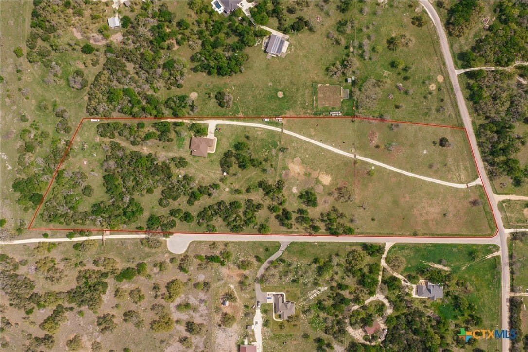 15 acres in Bell County gallery image 4