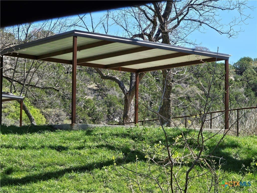 5.33 acres in Burnet County - photo 6