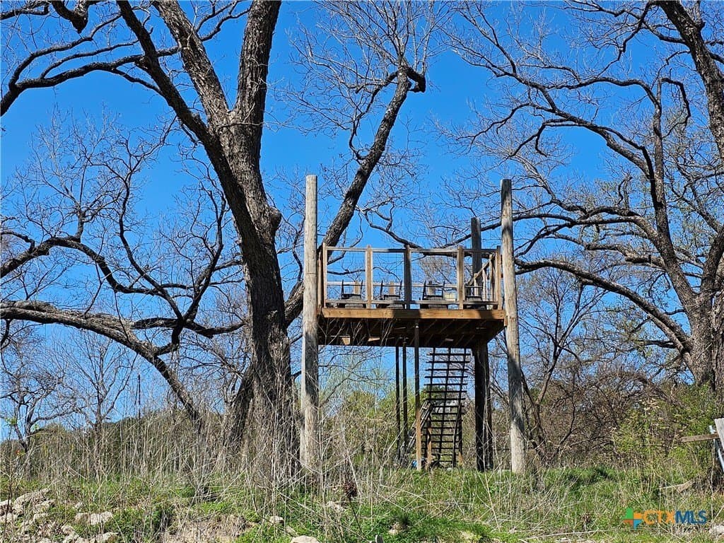 5.33 acres in Burnet County featured view
